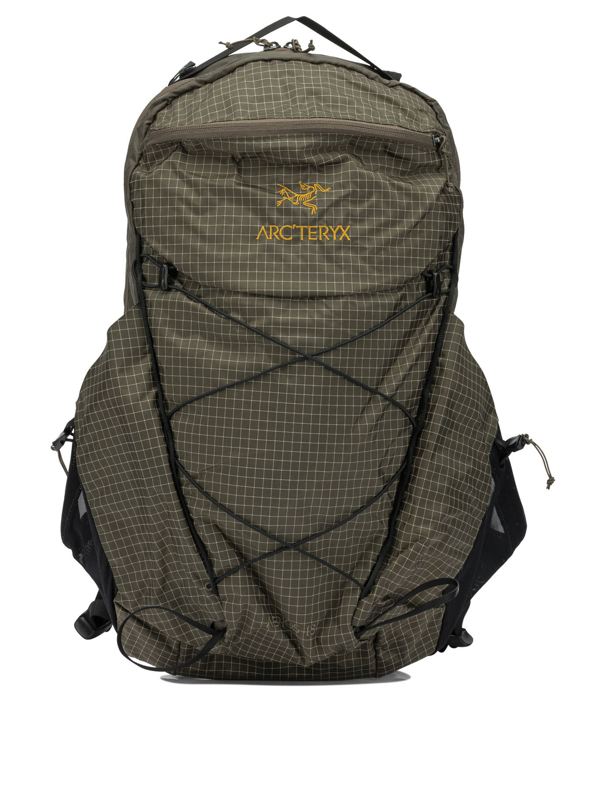 "Aerios 18" Sport Backpack Backpacks