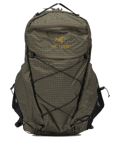 "Aerios 18" Sport Backpack Backpacks