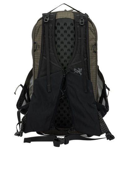 "Aerios 18" Sport Backpack Backpacks