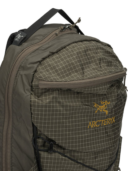 "Aerios 18" Sport Backpack Backpacks