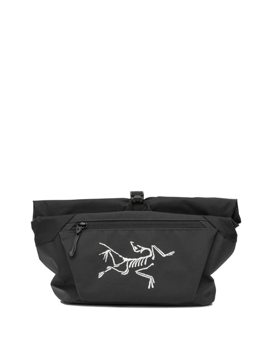 "Ion" Bouldering Bucket Activewear