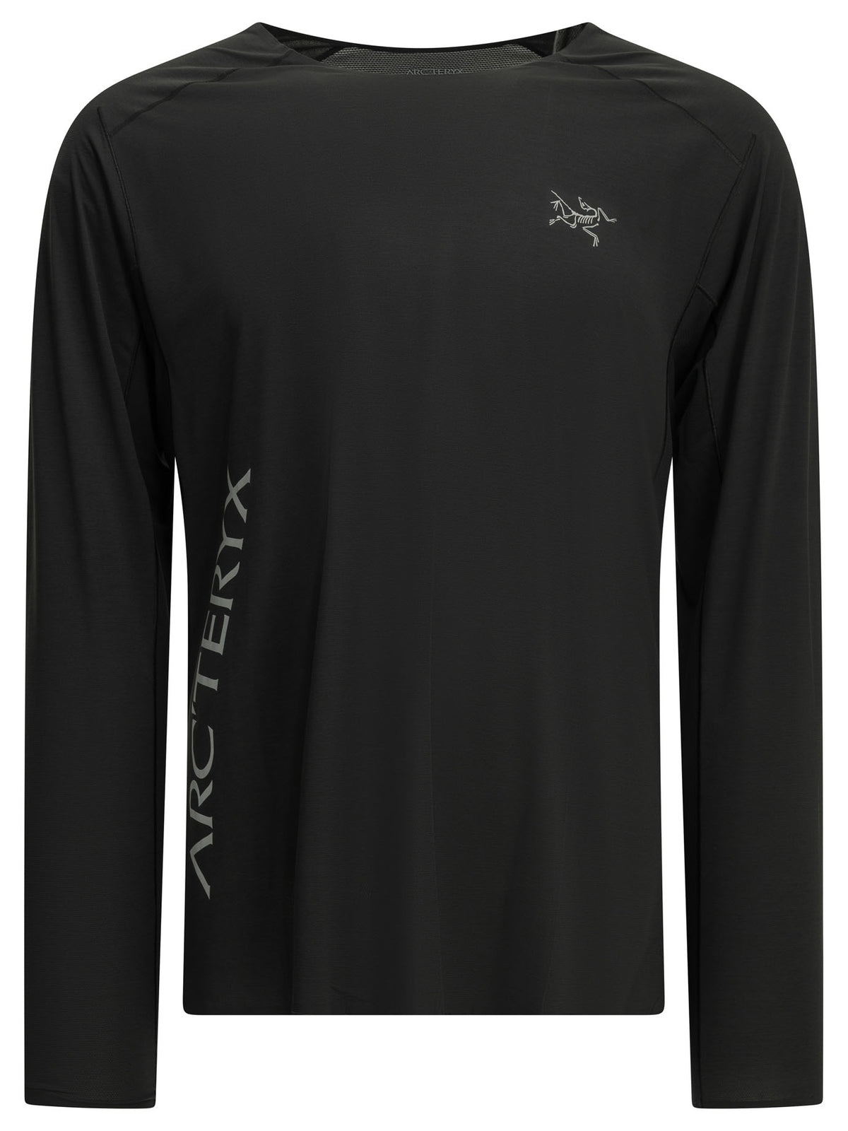 "Norvan DW Logo" Crew-Neck T-Shirt T-shirts