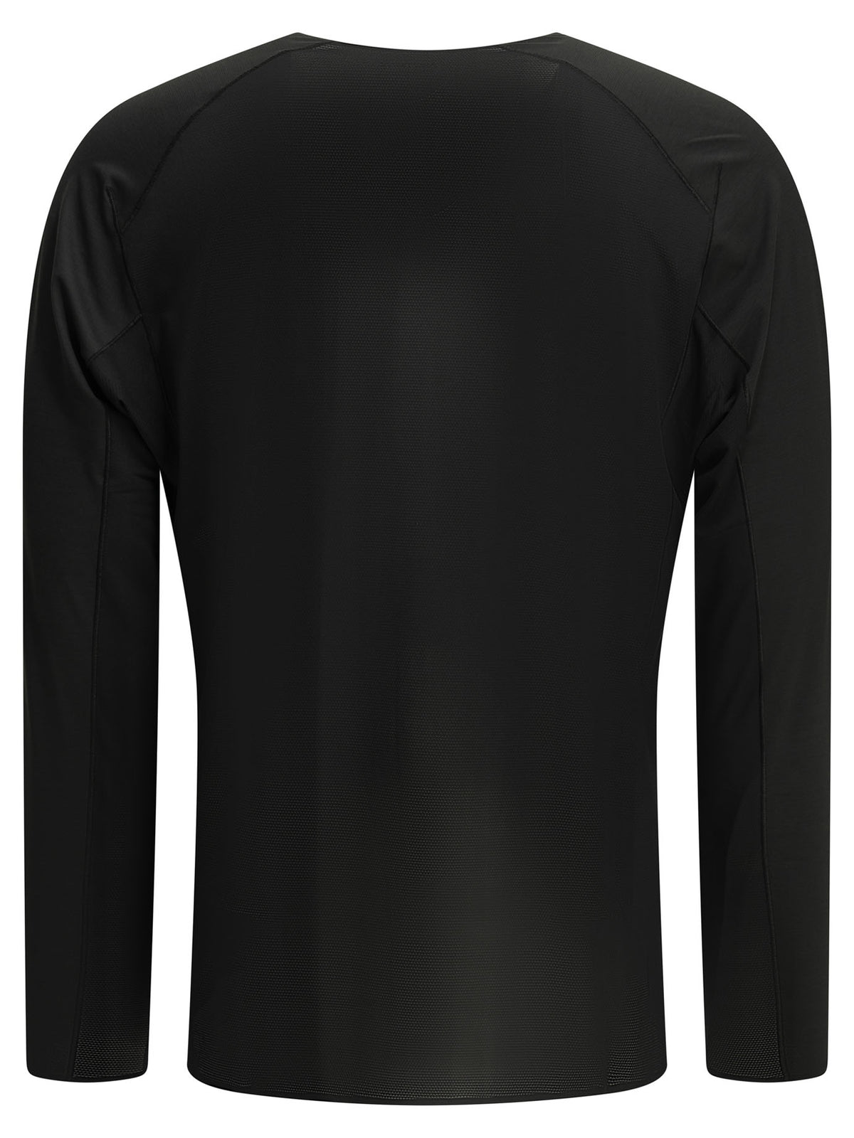 "Norvan DW Logo" Crew-Neck T-Shirt T-shirts