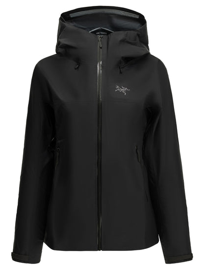 "Beta SL" Technical Jacket Jackets and Coats