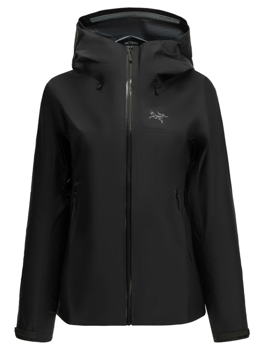 "Beta SL" Technical Jacket Jackets and Coats