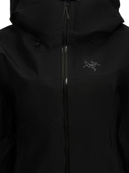 "Beta SL" Technical Jacket Jackets and Coats