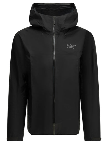 "Beta SL" Technical Jacket Jackets and Coats
