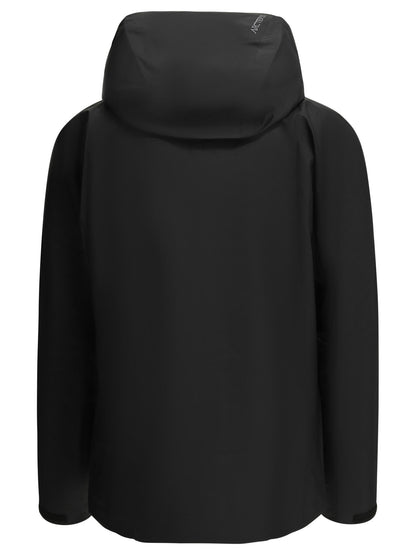 "Beta SL" Technical Jacket Jackets and Coats