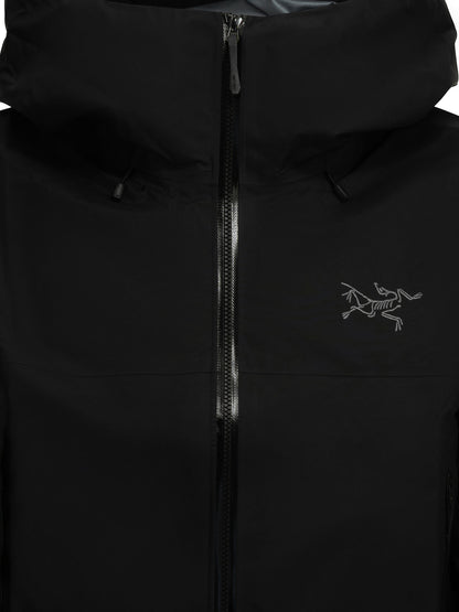"Beta SL" Technical Jacket Jackets and Coats