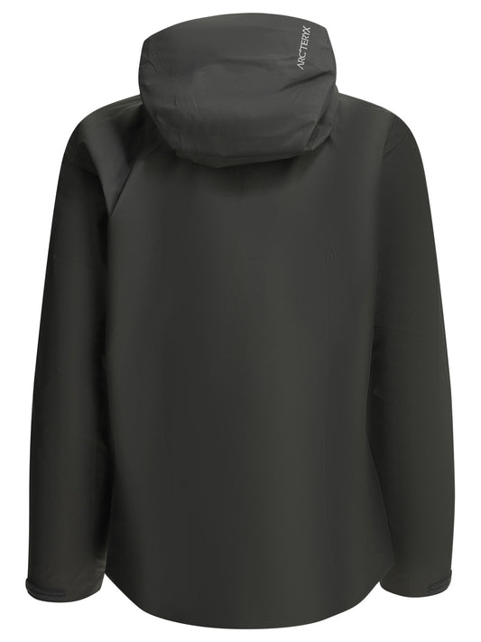 "Beta SL" Technical Jacket Jackets and Coats
