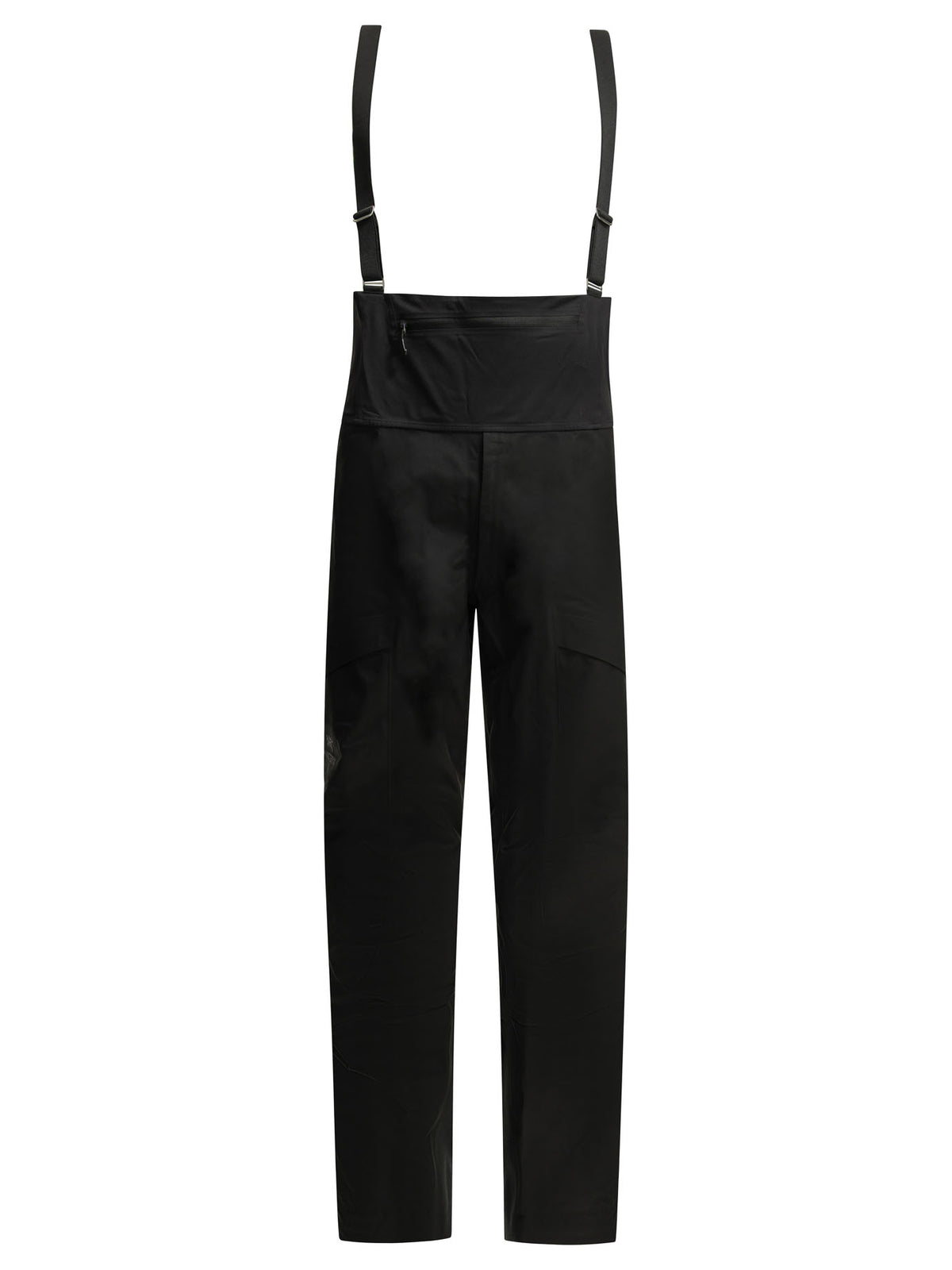 "Alpha SV" Suit Trousers