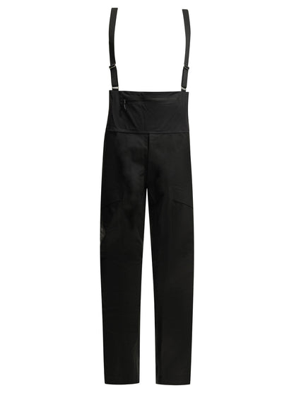 "Alpha SV" Suit Trousers