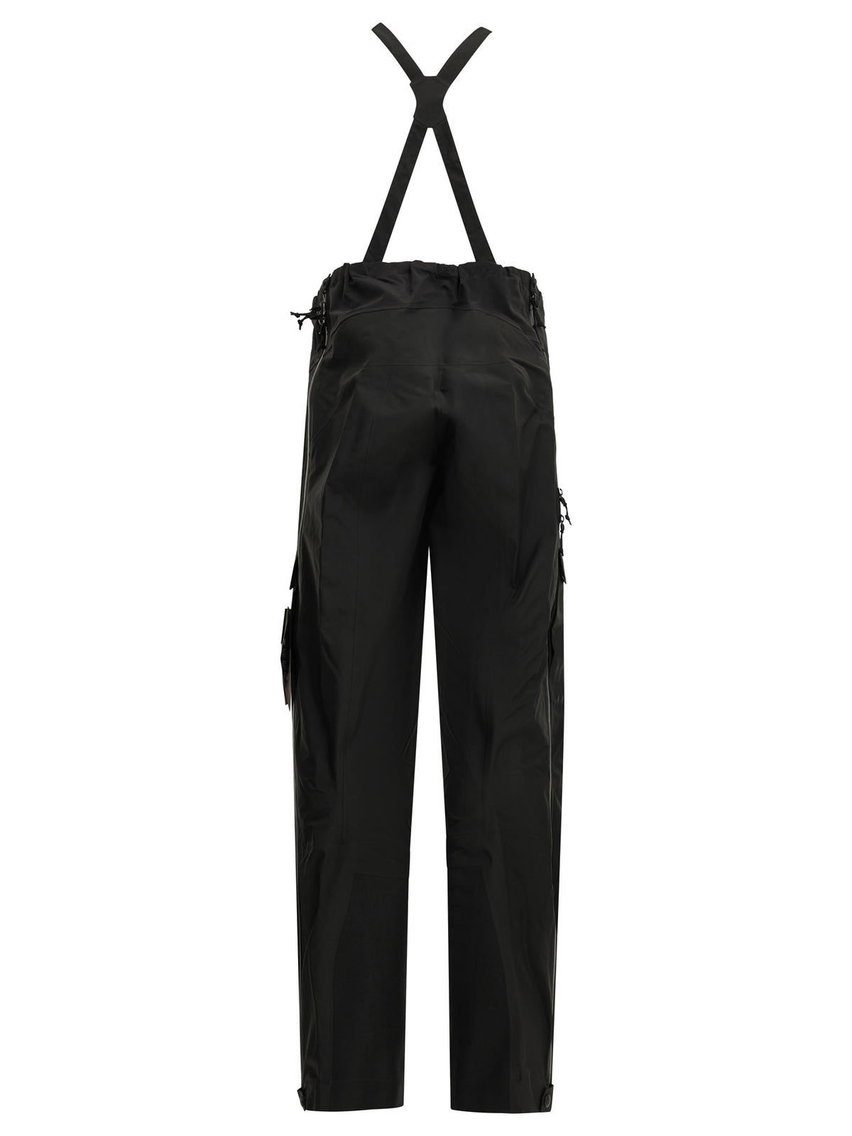 "Alpha SV" Suit Trousers