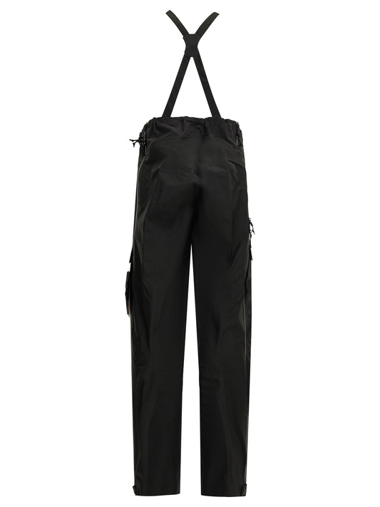 "Alpha SV" Suit Trousers