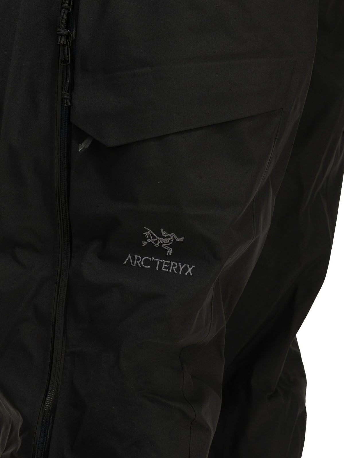 "Alpha SV" Suit Trousers