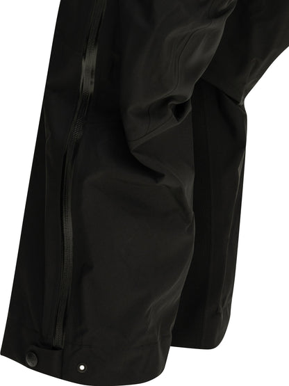 "Alpha SV" Suit Trousers