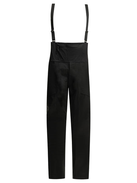 "Alpha SV" Suit Trousers