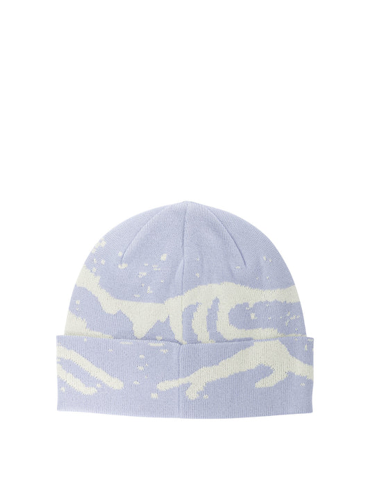 "Grotto" Beanie Hats