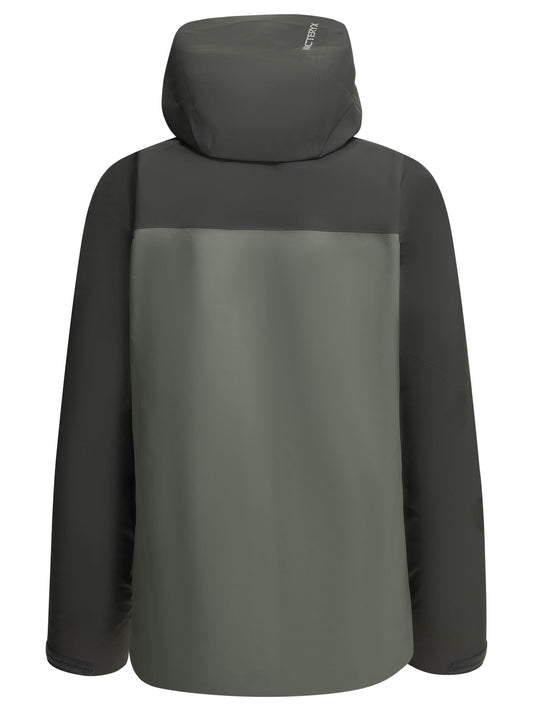 "Beta AR" Technical Jacket Jackets and Coats