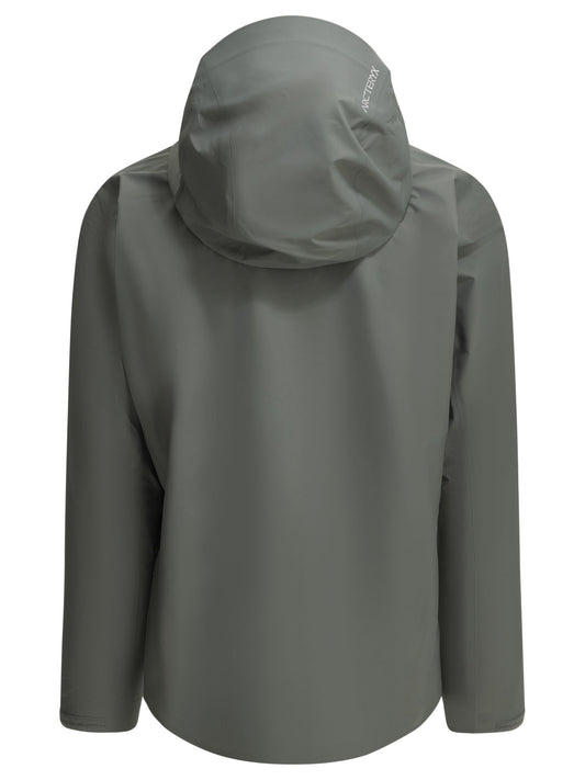 "Beta SL" Technical Jacket Jackets and Coats
