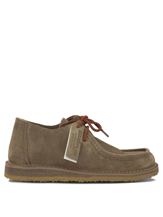 "Beenflex 001" derby Lace-Up shoes