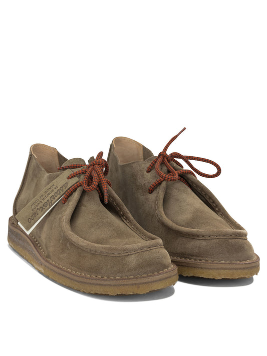 "Beenflex 001" derby Lace-Up shoes