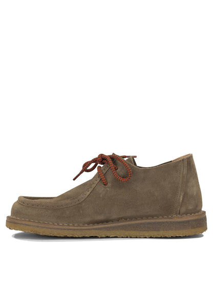 "Beenflex 001" derby Lace-Up shoes