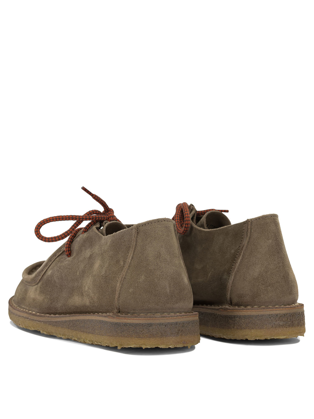 "Beenflex 001" derby Lace-Up shoes
