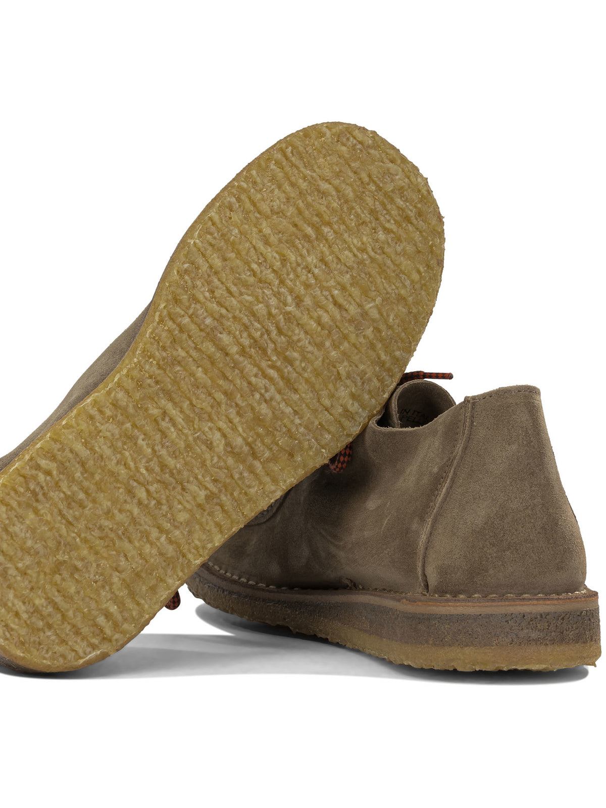 "Beenflex 001" derby Lace-Up shoes