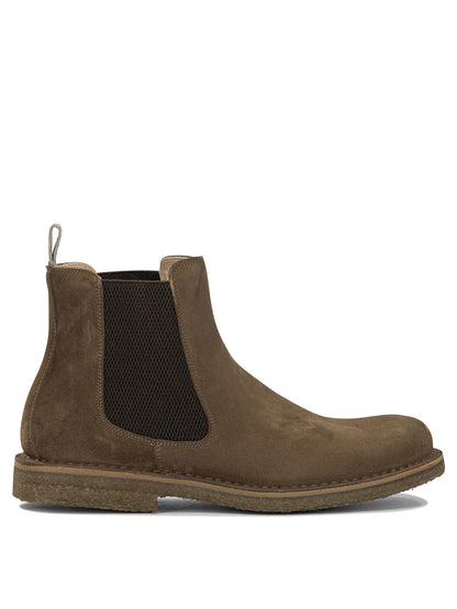 "Bitflex 2" Chelsea Boots Boots and Ankle Boots