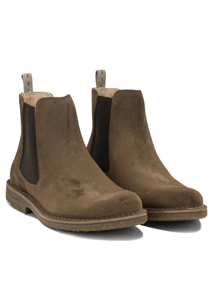 "Bitflex 2" Chelsea Boots Boots and Ankle Boots