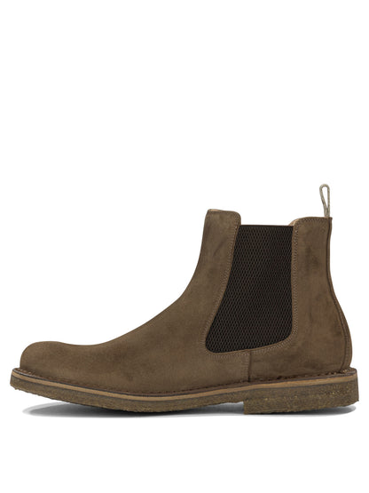 "Bitflex 2" Chelsea Boots Boots and Ankle Boots