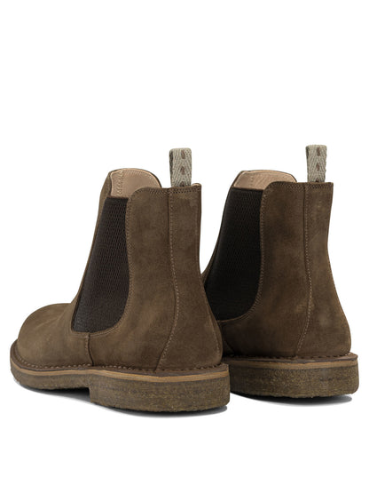 "Bitflex 2" Chelsea Boots Boots and Ankle Boots