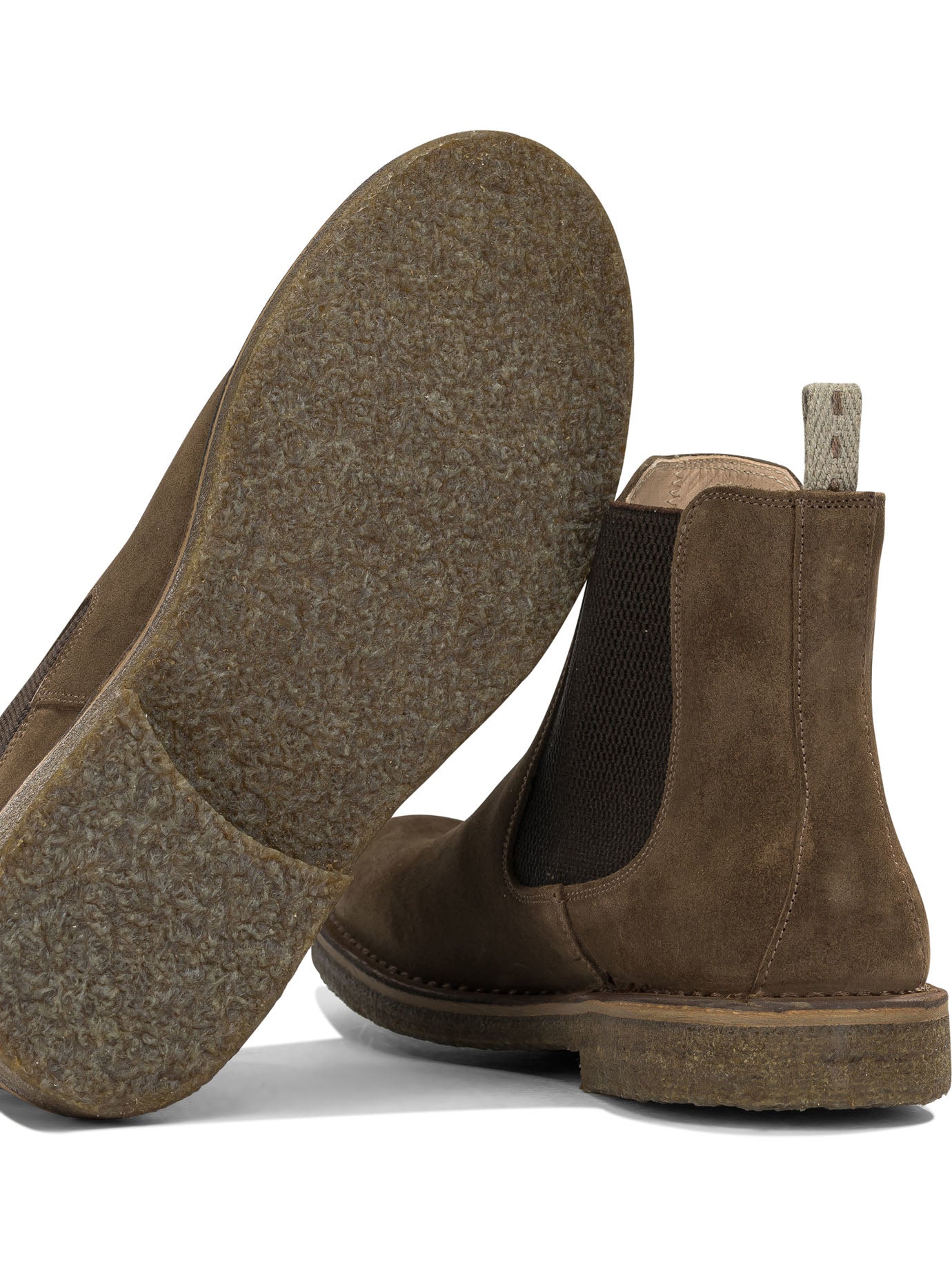 "Bitflex 2" Chelsea Boots Boots and Ankle Boots