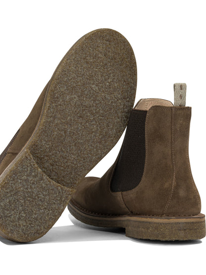 "Bitflex 2" Chelsea Boots Boots and Ankle Boots