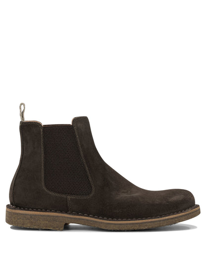 "Bitflex 2" Chelsea Boots Boots and Ankle Boots
