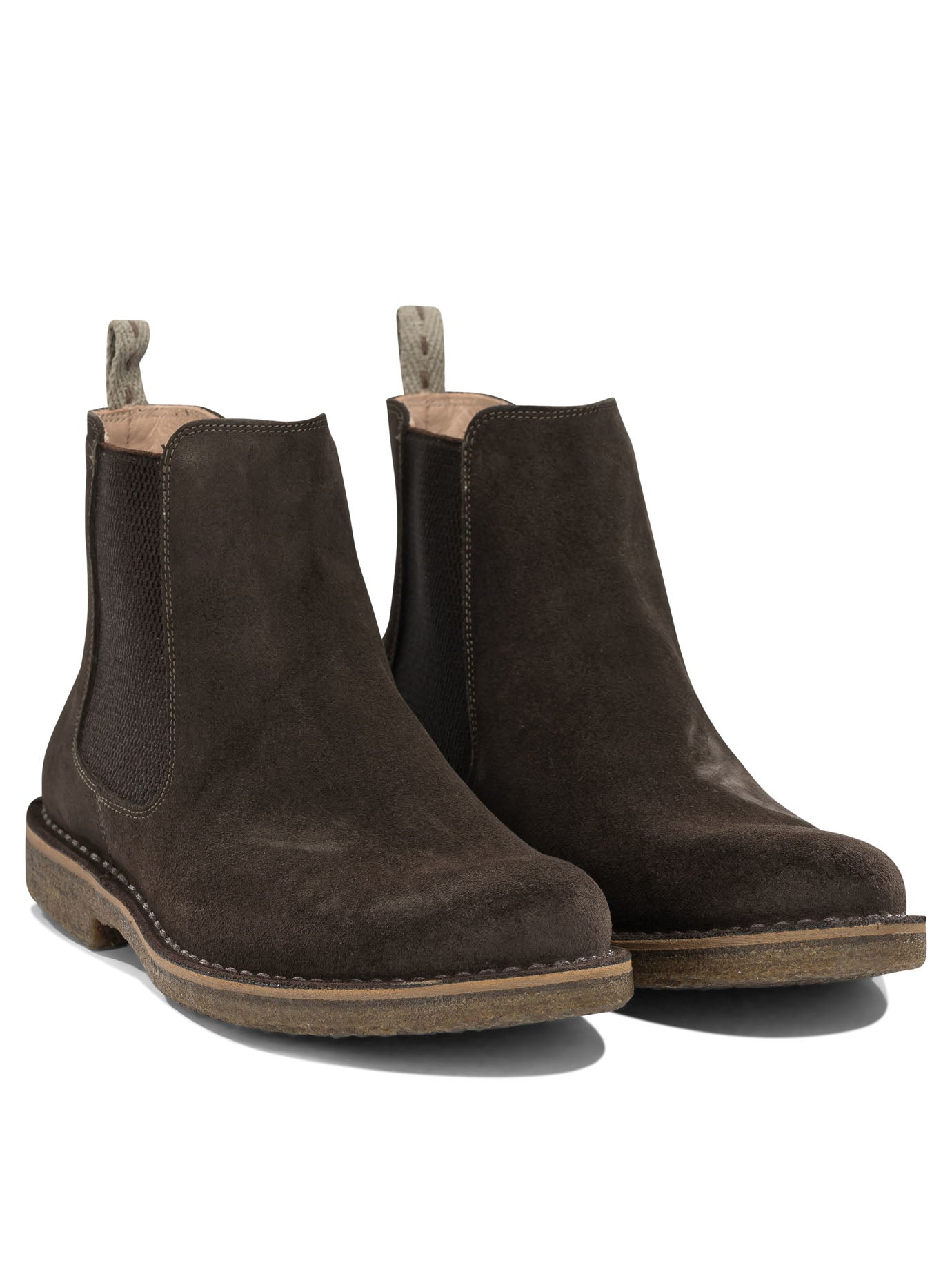 "Bitflex 2" Chelsea Boots Boots and Ankle Boots