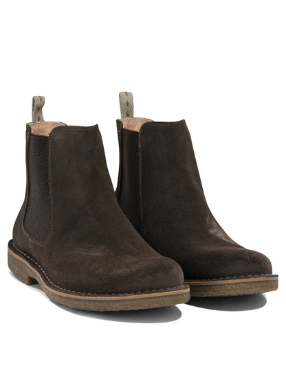 "Bitflex 2" Chelsea Boots Boots and Ankle Boots