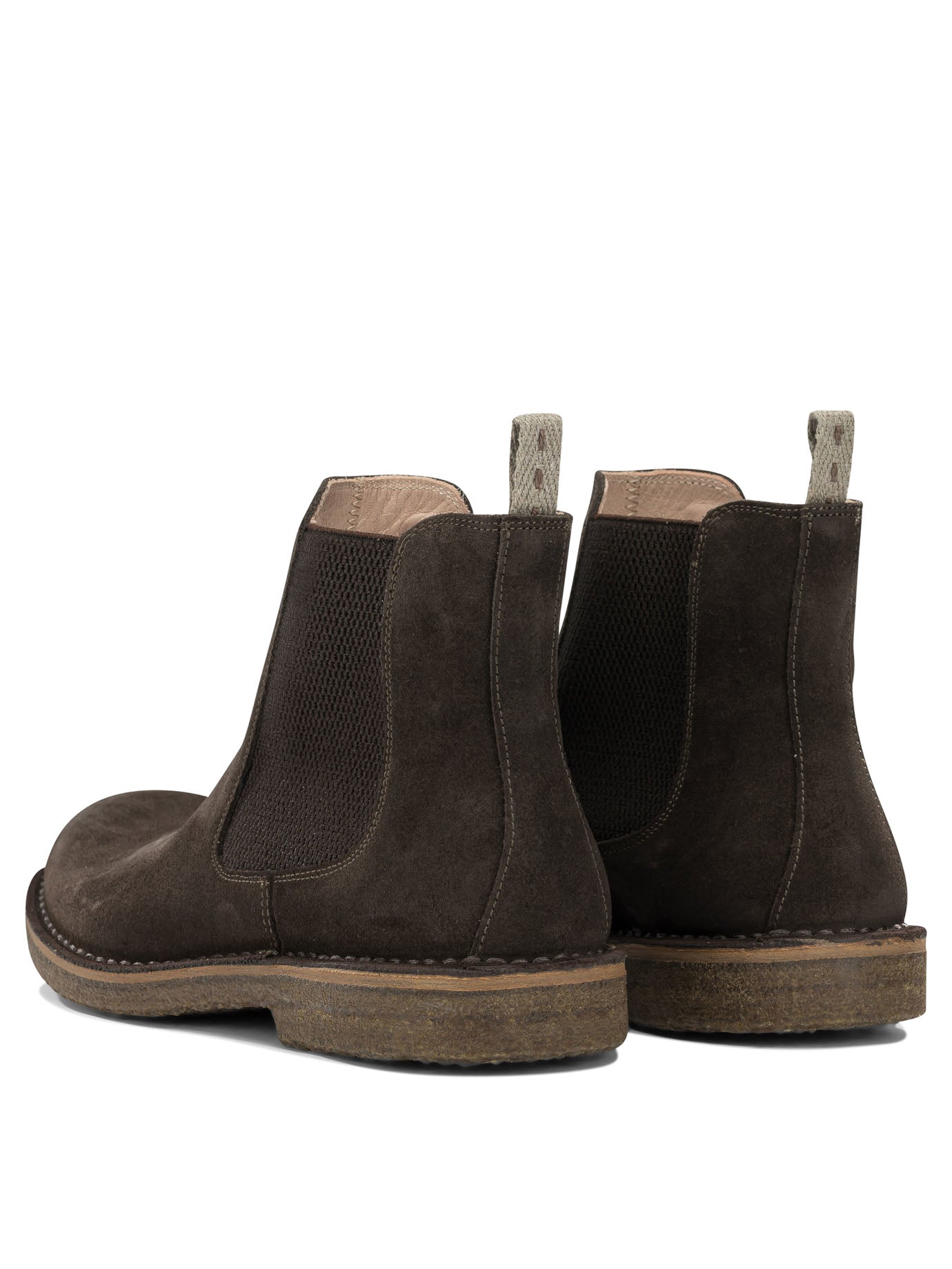 "Bitflex 2" Chelsea Boots Boots and Ankle Boots