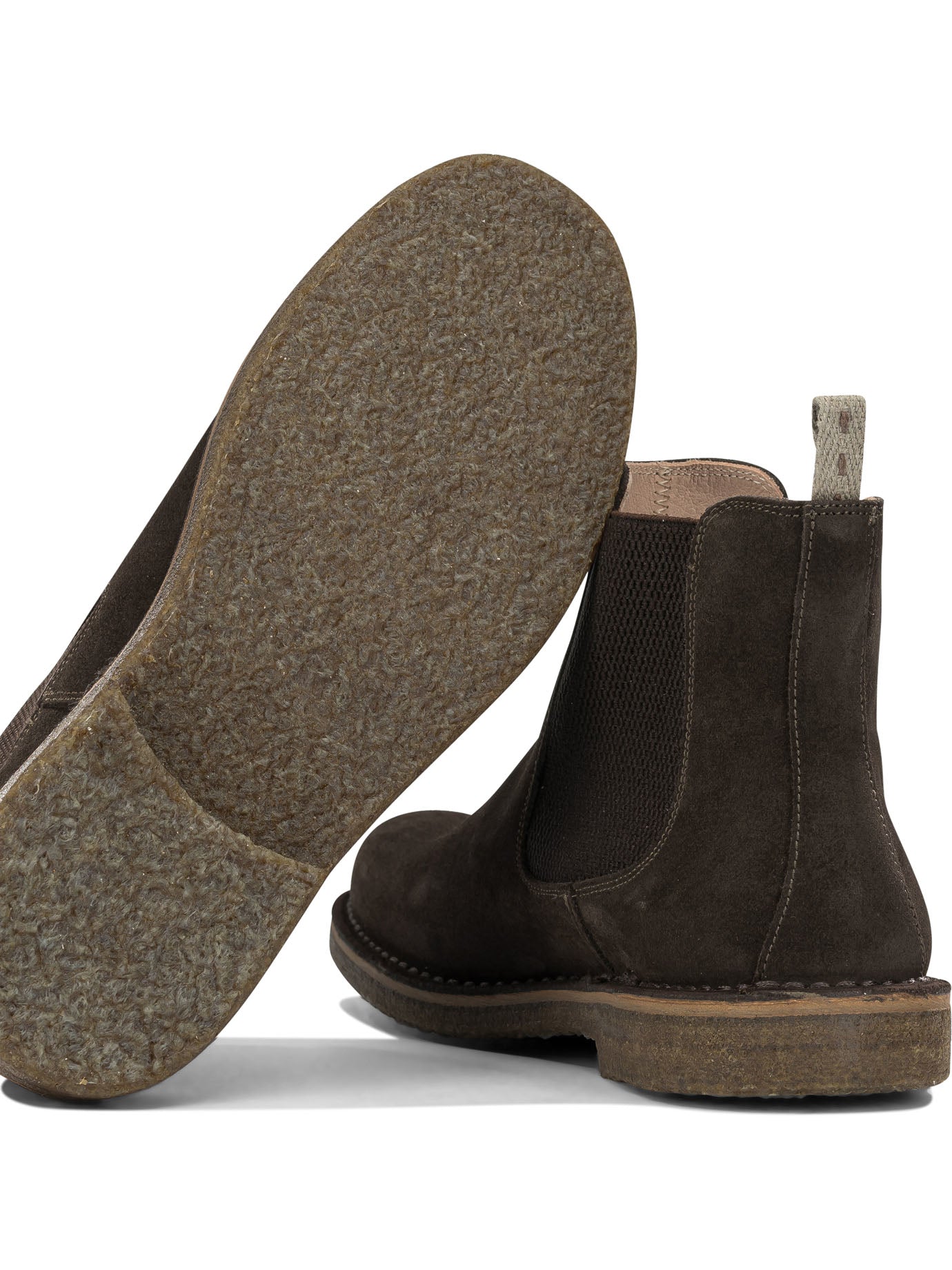 "Bitflex 2" Chelsea Boots Boots and Ankle Boots