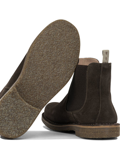 "Bitflex 2" Chelsea Boots Boots and Ankle Boots