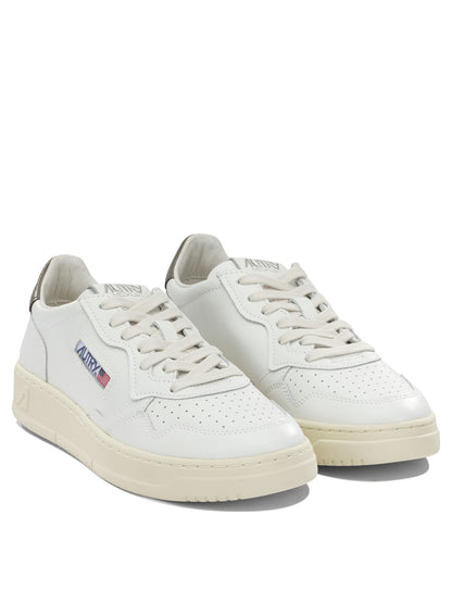 "Medalist Low" low top sneakers Sneakers & Slip-On