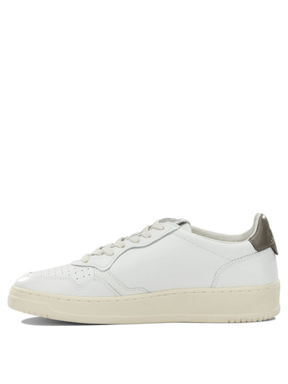 "Medalist Low" low top sneakers Sneakers & Slip-On