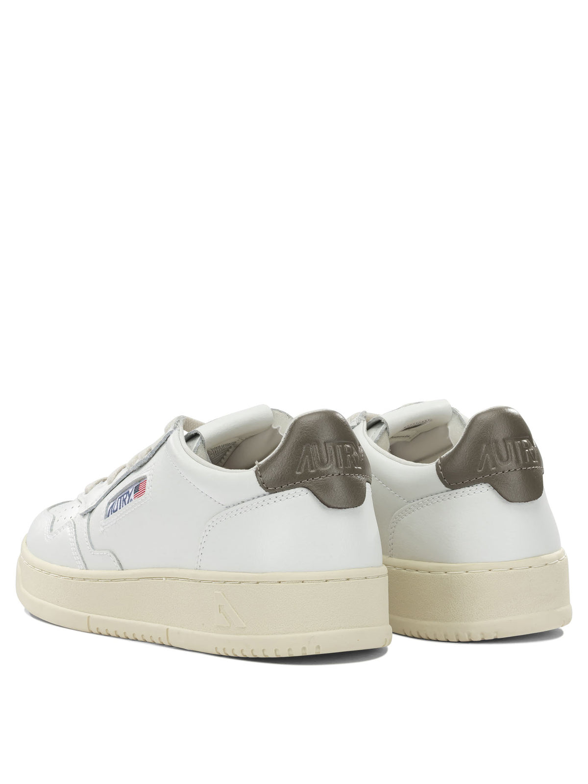 "Medalist Low" low top sneakers Sneakers & Slip-On