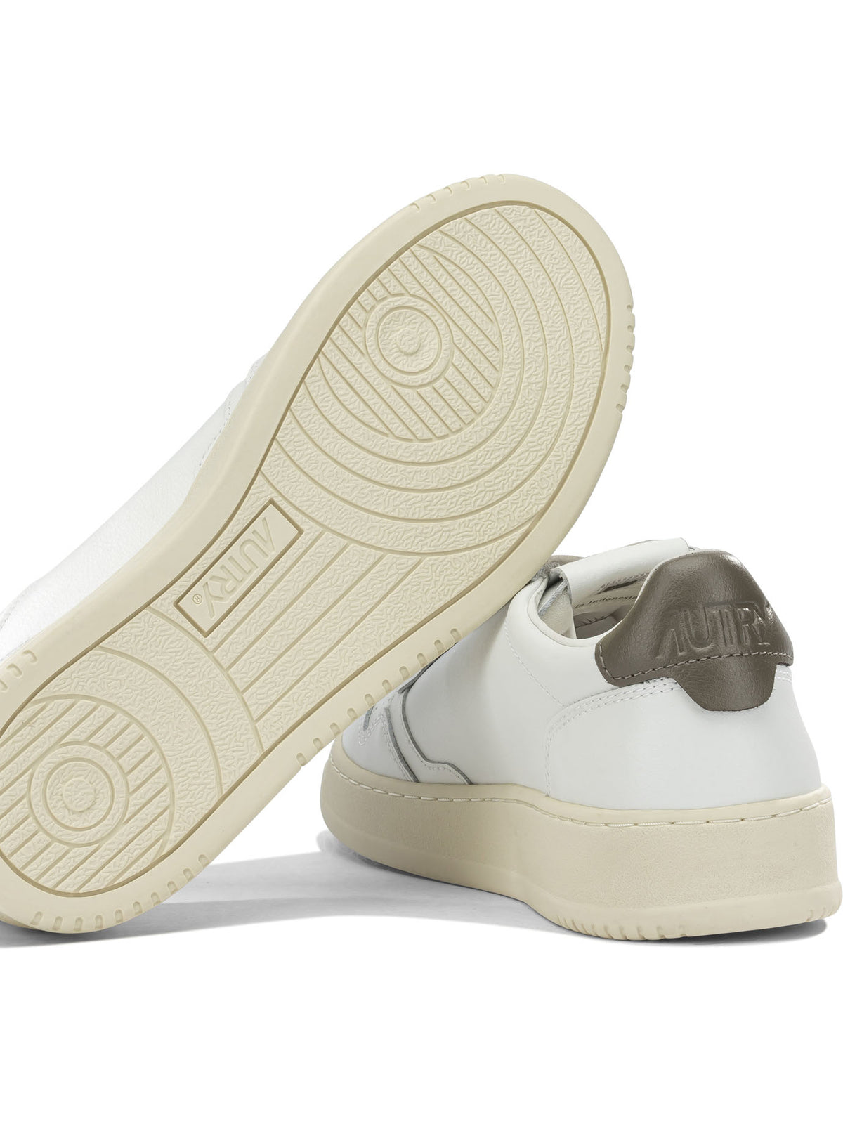 "Medalist Low" low top sneakers Sneakers & Slip-On