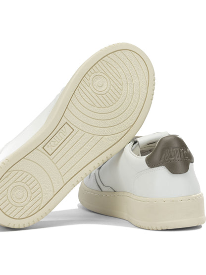 "Medalist Low" low top sneakers Sneakers & Slip-On