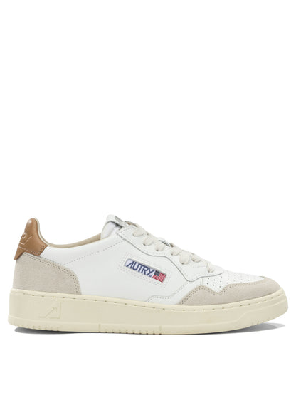 "Medalist Low" low top sneakers Sneakers & Slip-On