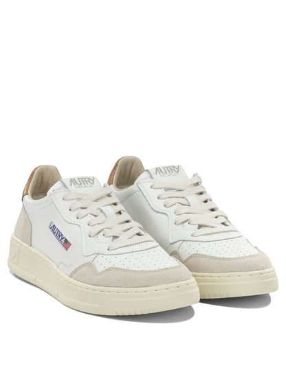 "Medalist Low" low top sneakers Sneakers & Slip-On