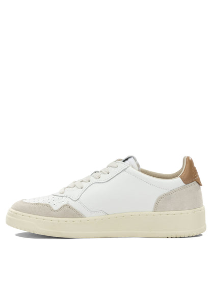 "Medalist Low" low top sneakers Sneakers & Slip-On