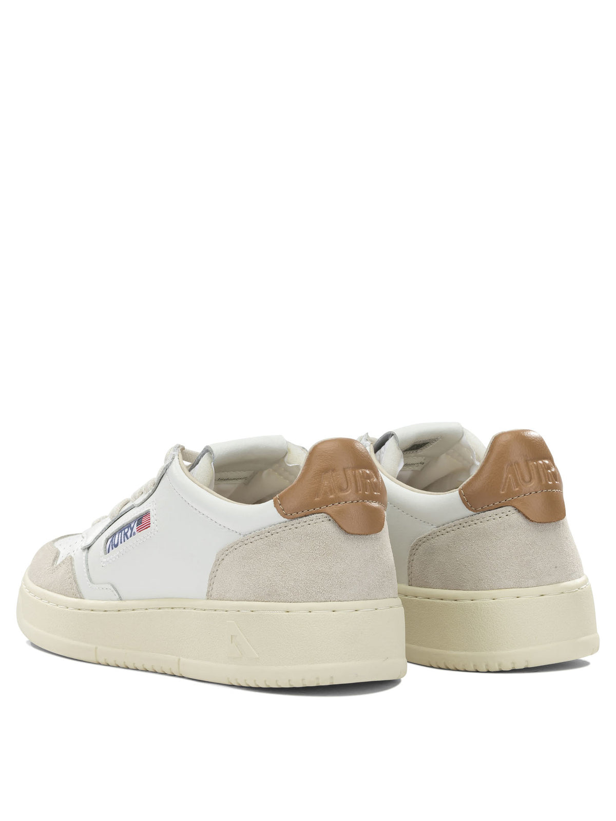 "Medalist Low" low top sneakers Sneakers & Slip-On